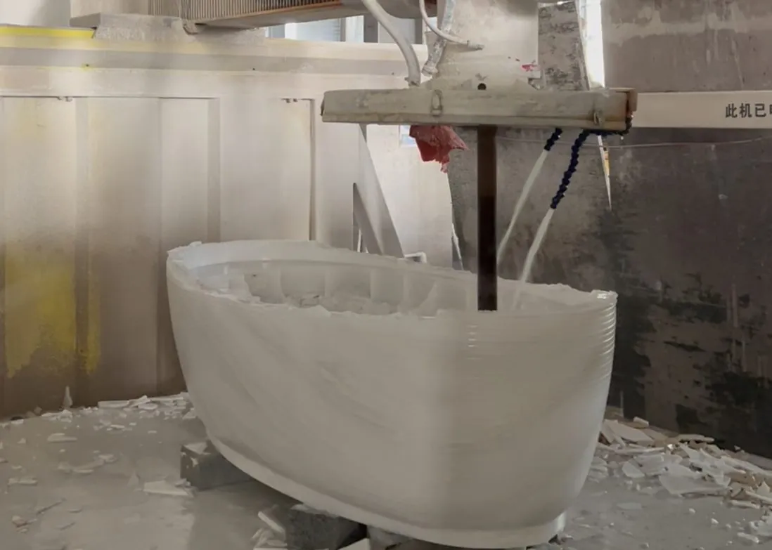 Large CNC engraver
