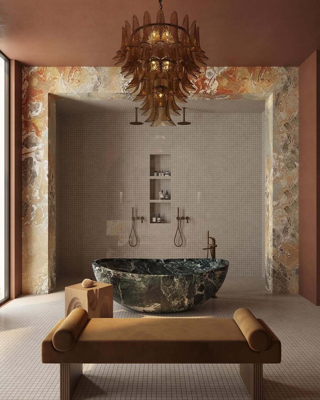 Bathtubs (next peek)
