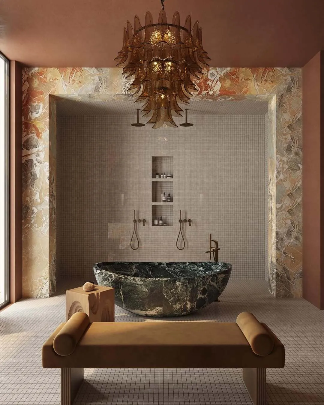 Bathtubs (next peek)