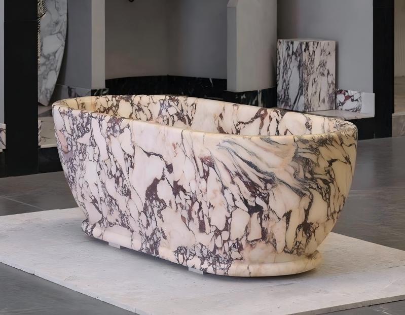 Freestanding Bathtub craftsmanship