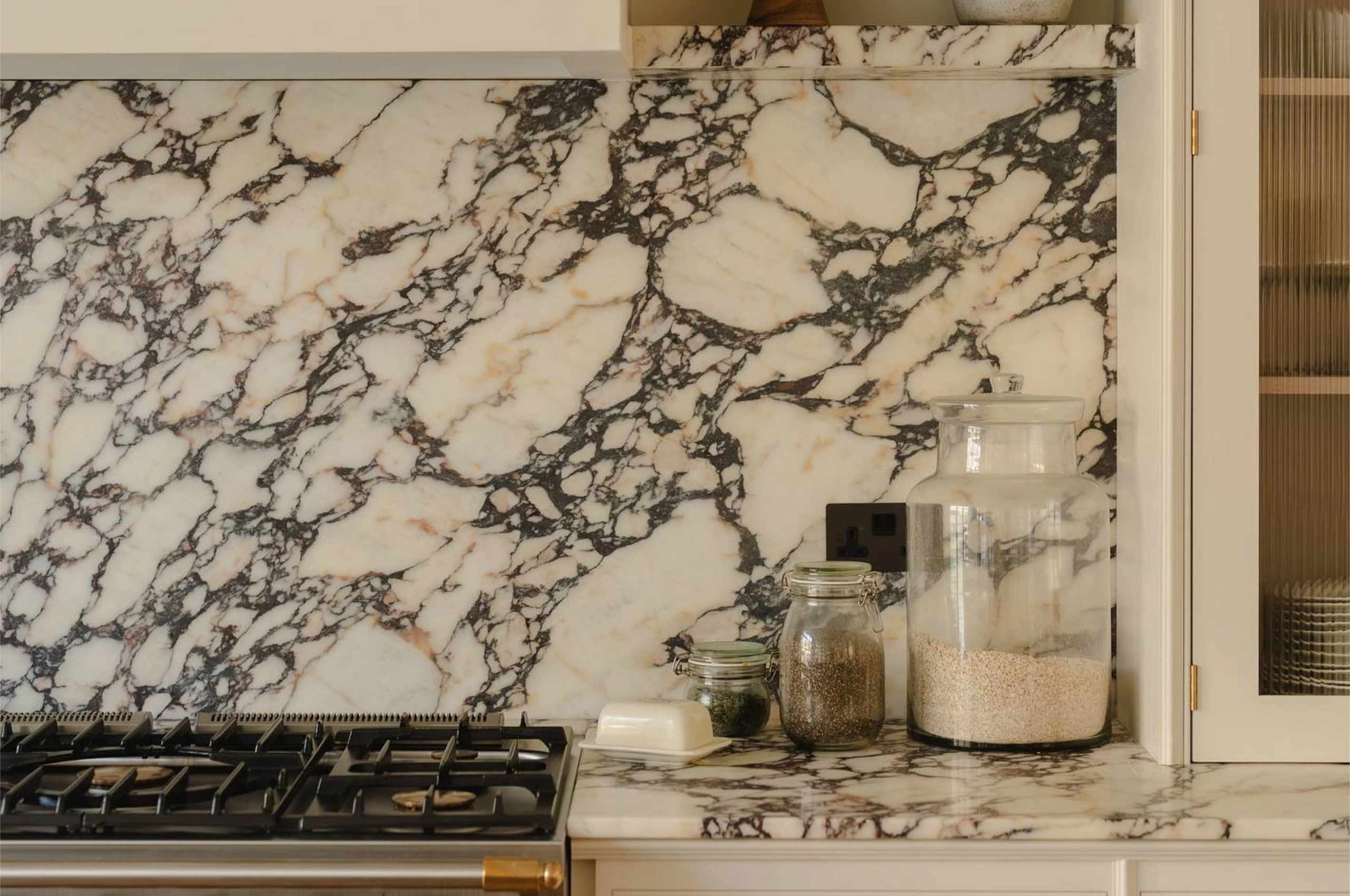 Stone Countertop craftsmanship