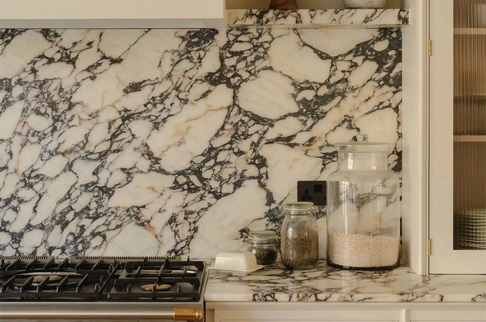 Stone Countertop craftsmanship