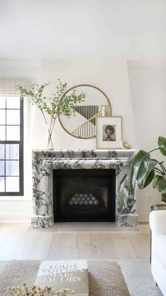 Fireplaces 01
