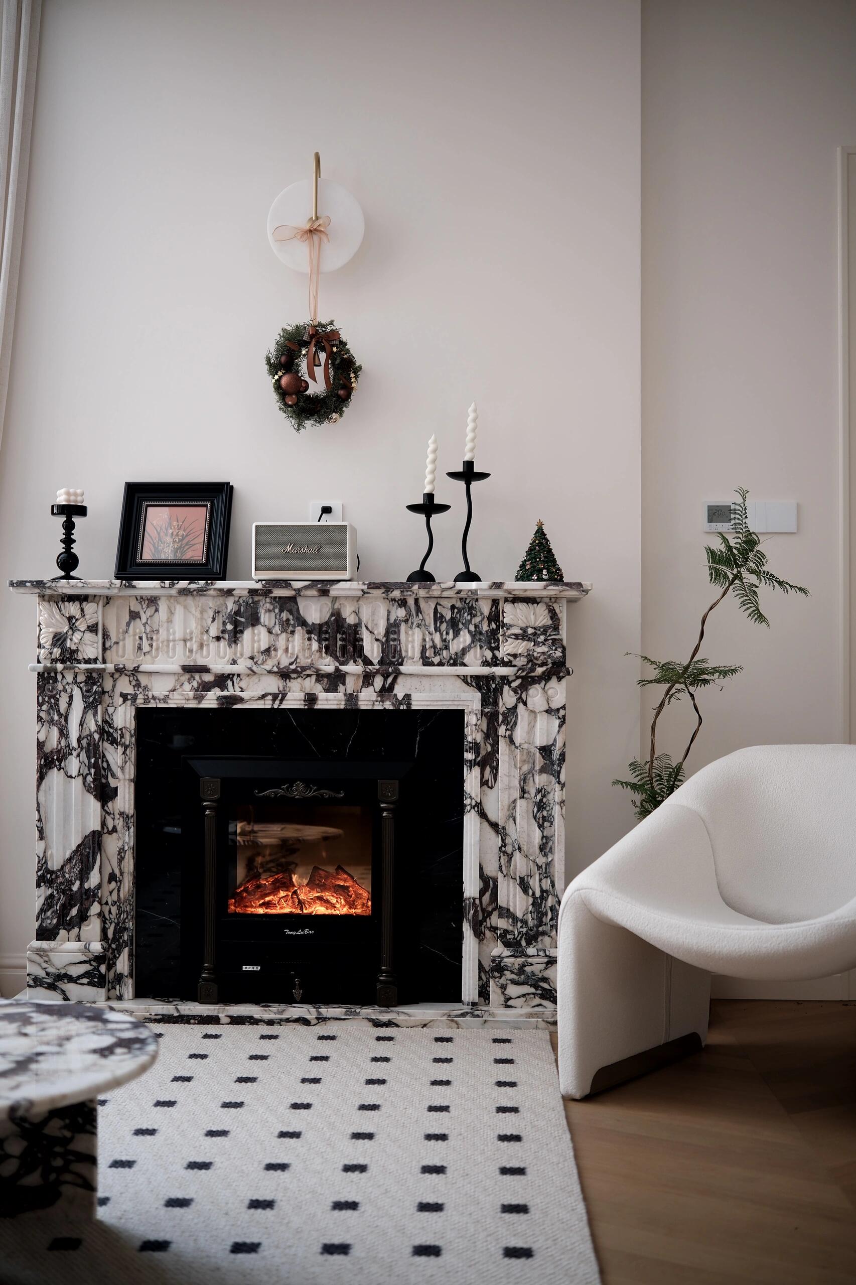 Fireplaces 03