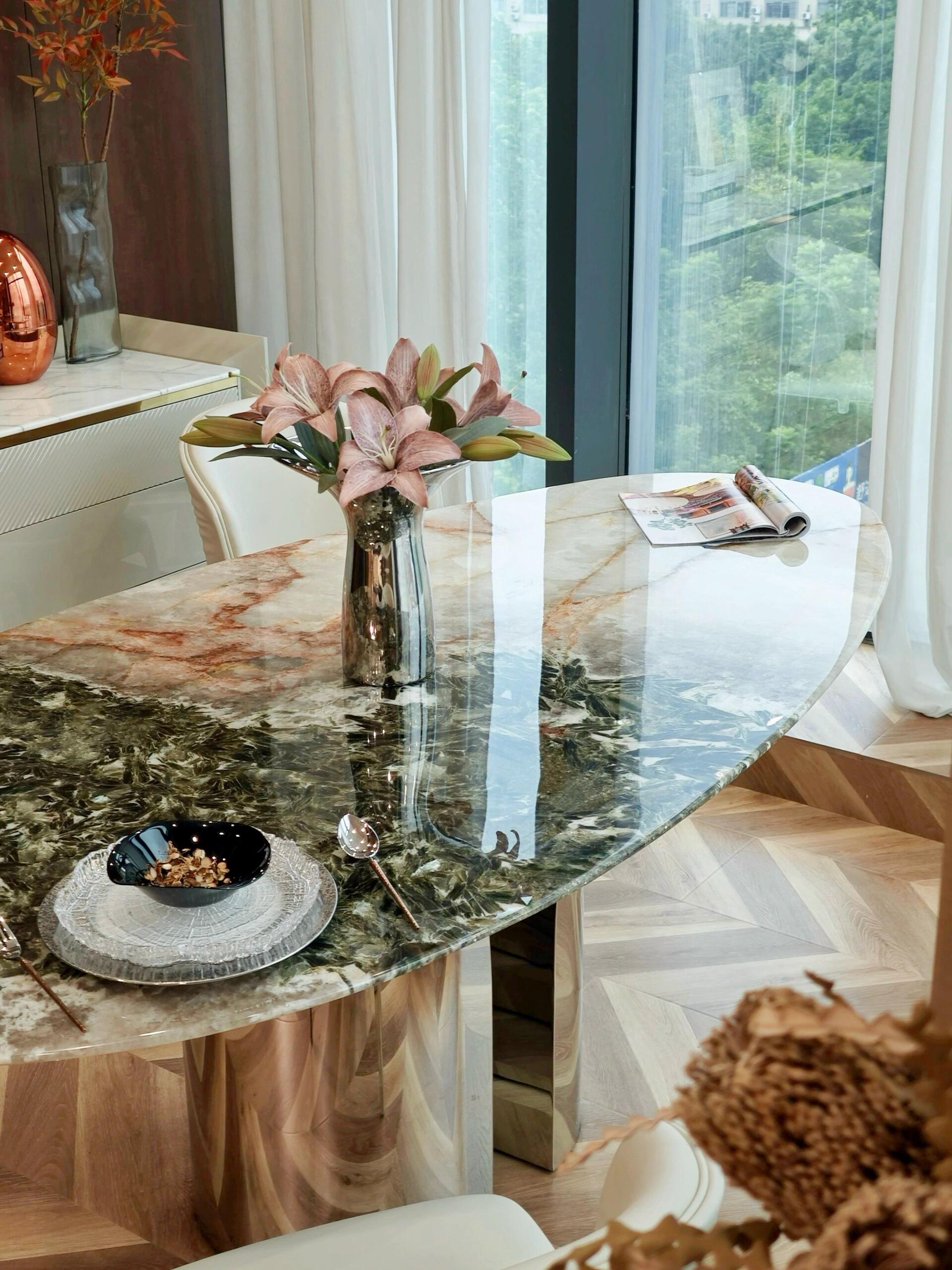 Stone Furniture 02