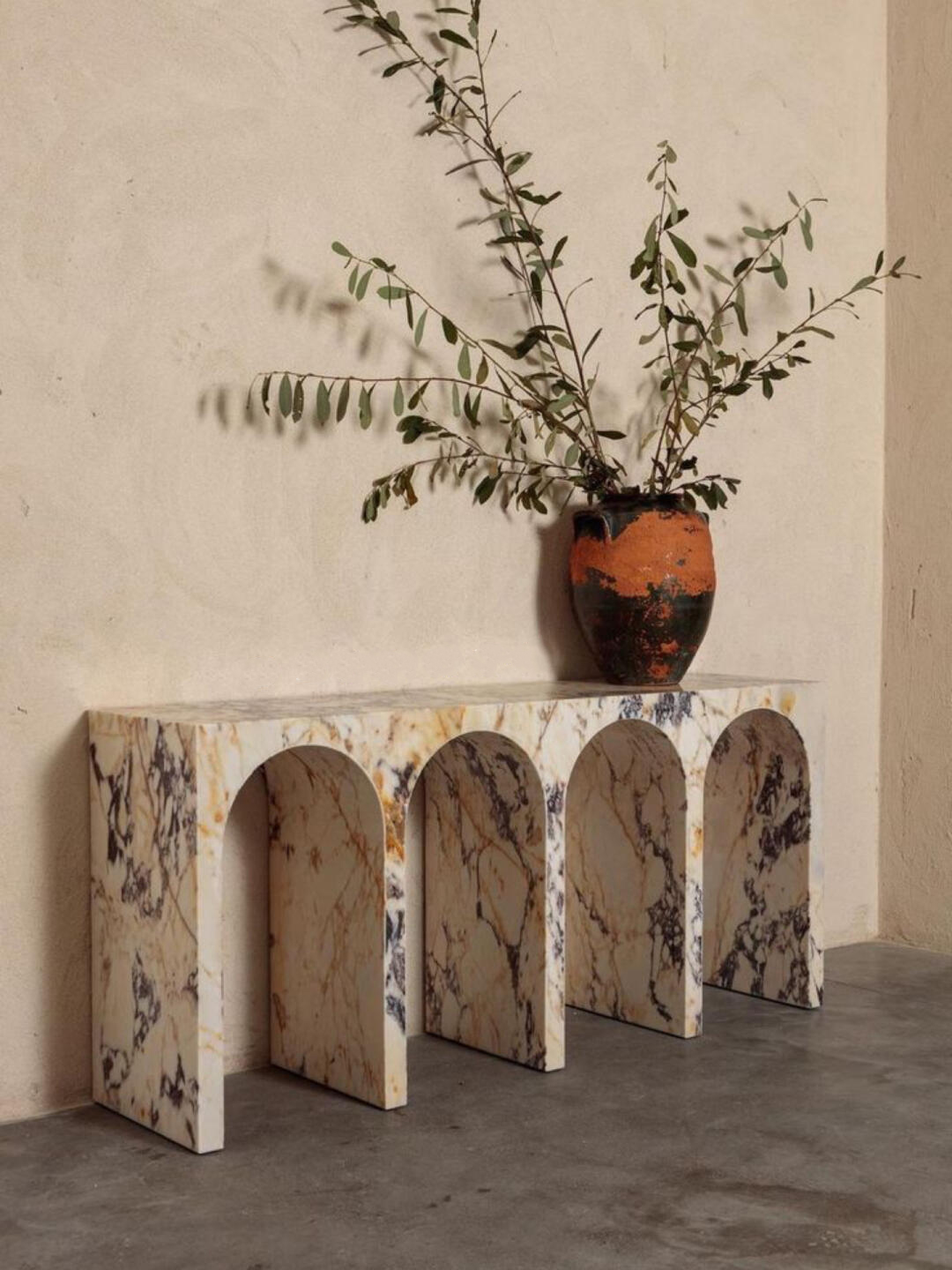 Stone Furniture 03