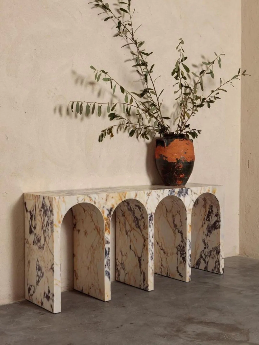Stone Furniture 03