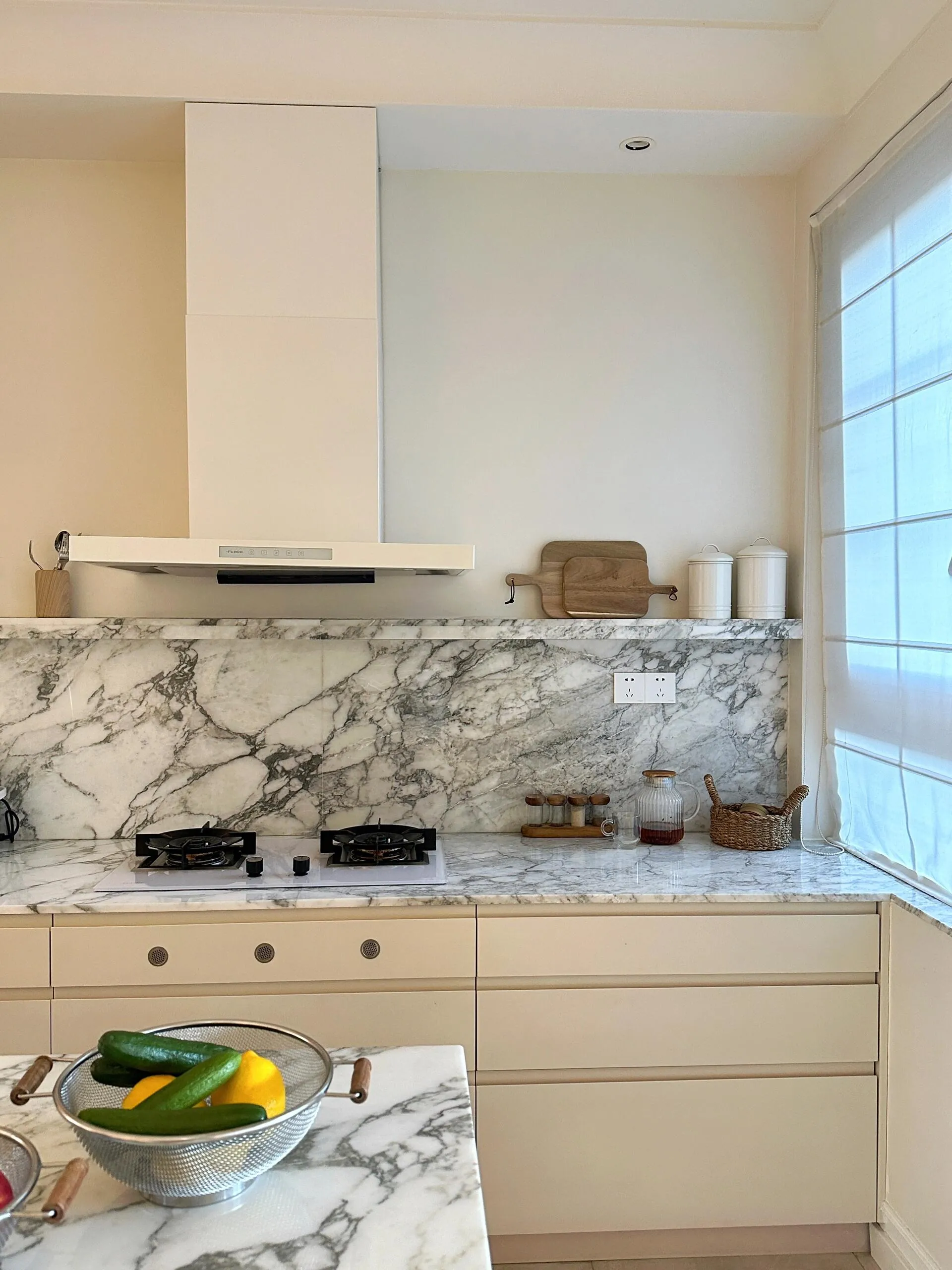 Countertops