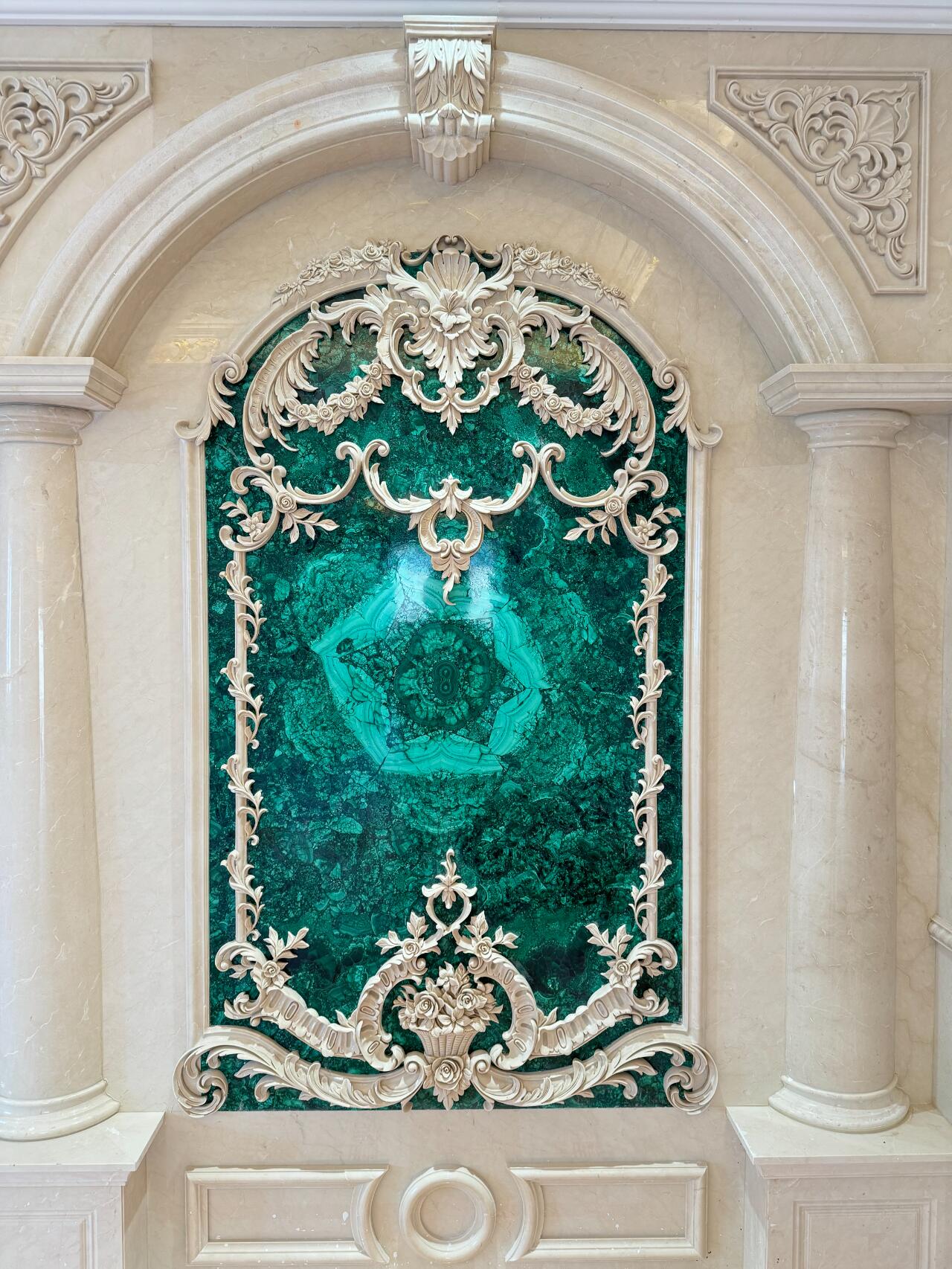 Marble Carving 01