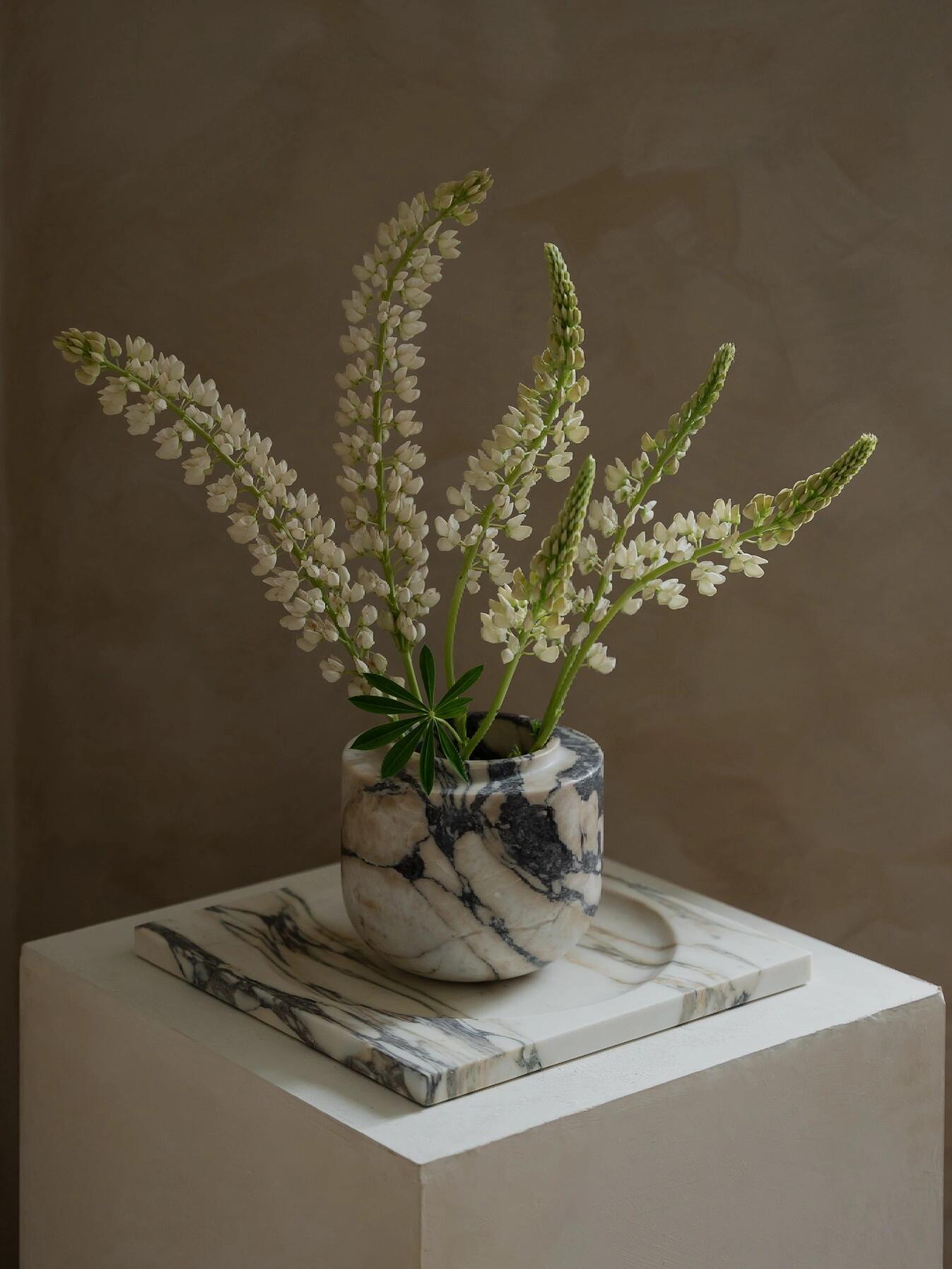 Marble Decor 01