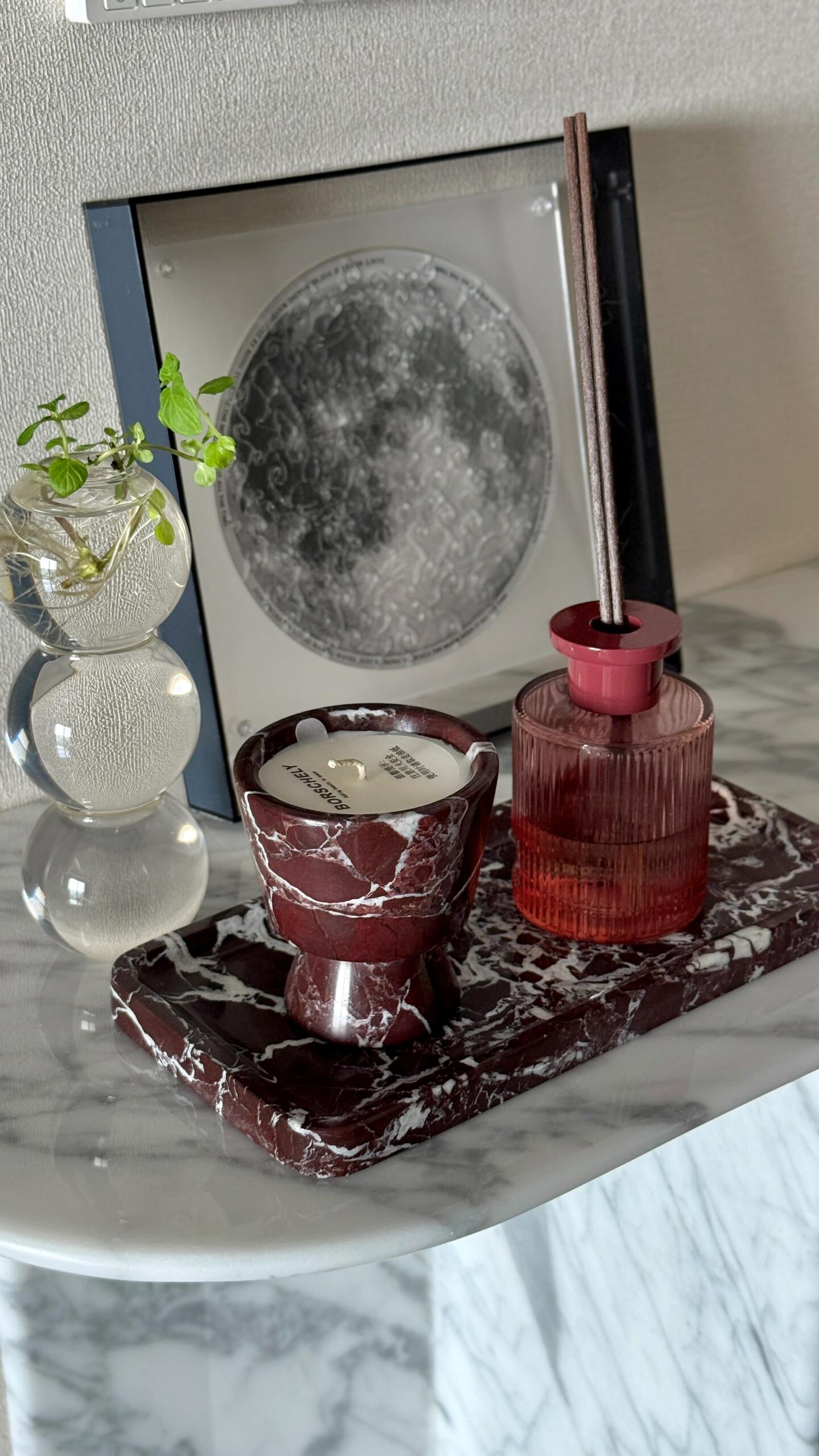 Marble Decor 02