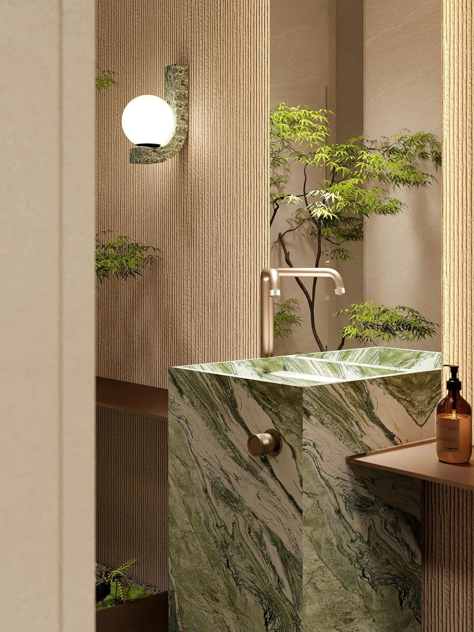 Basins