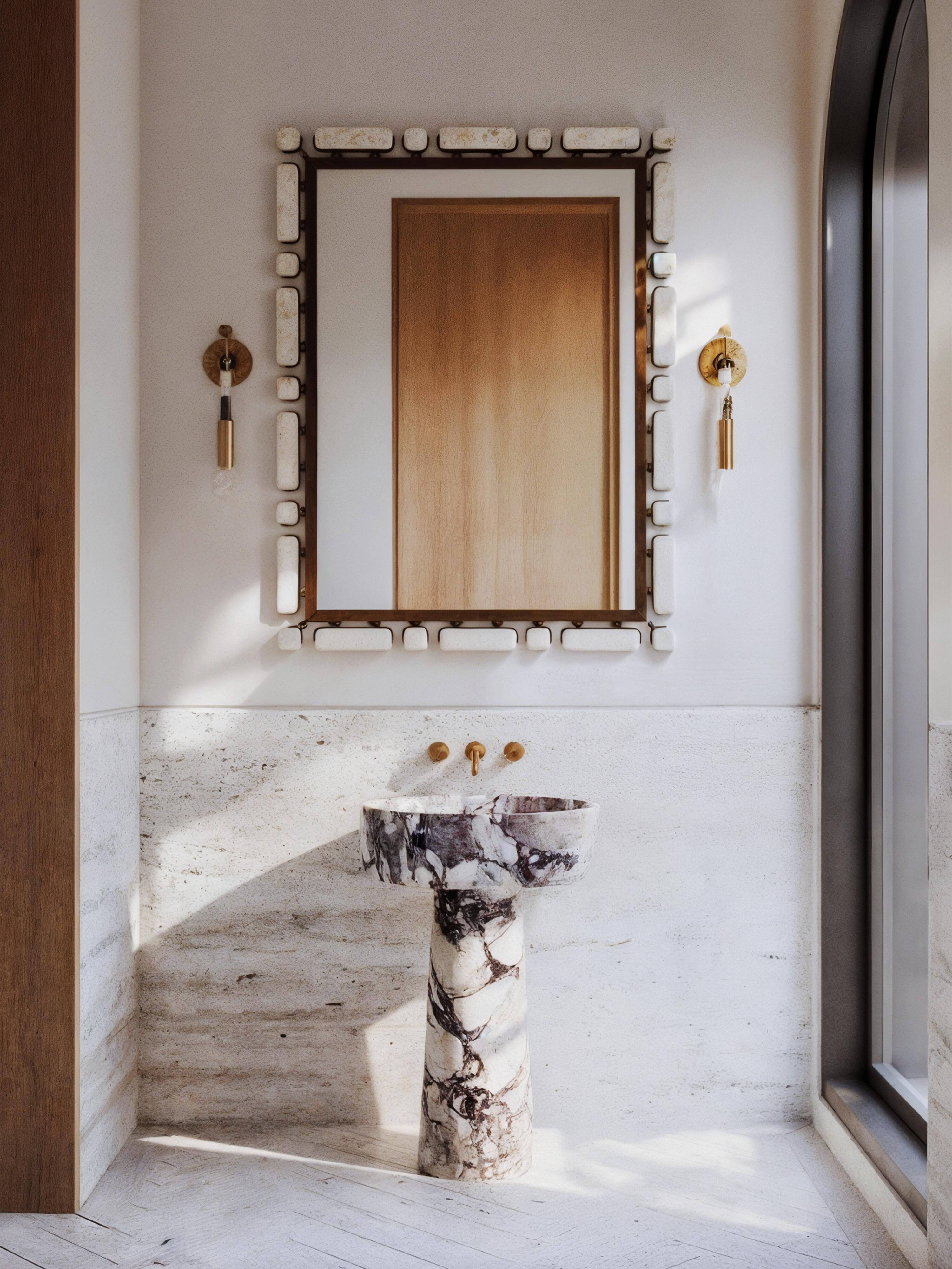 Sink (next peek)