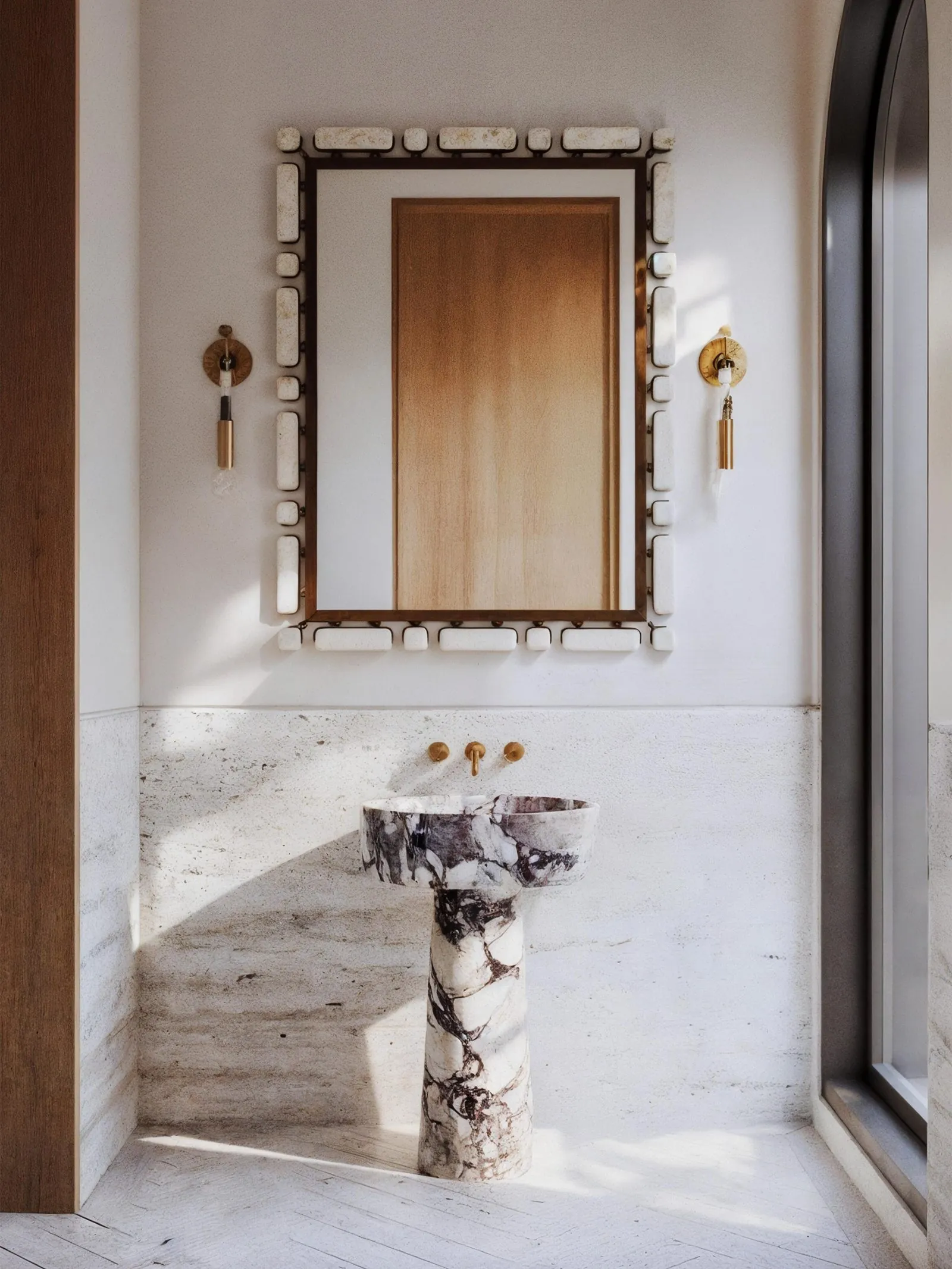 Sink (next peek)