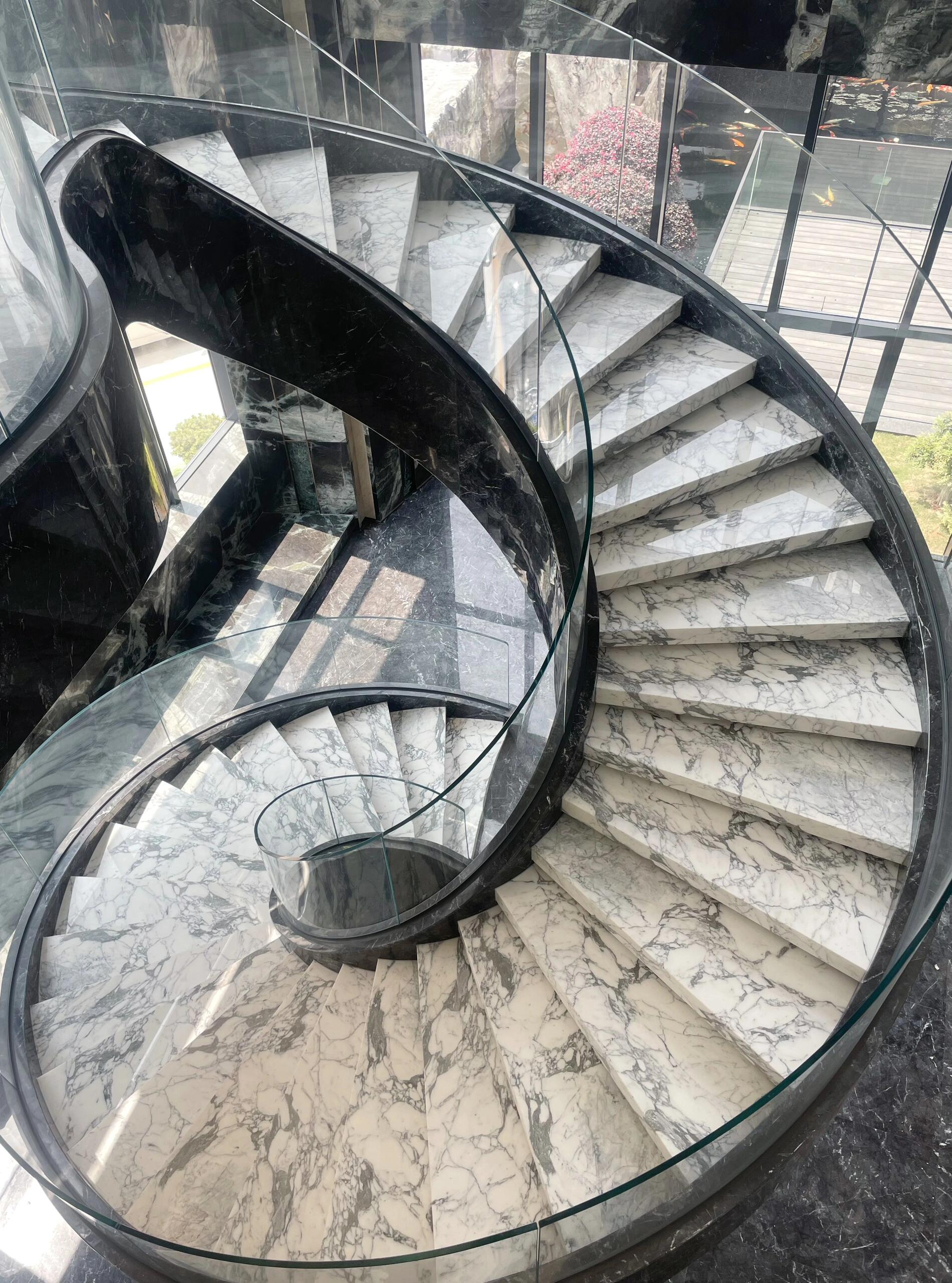 Stair 01