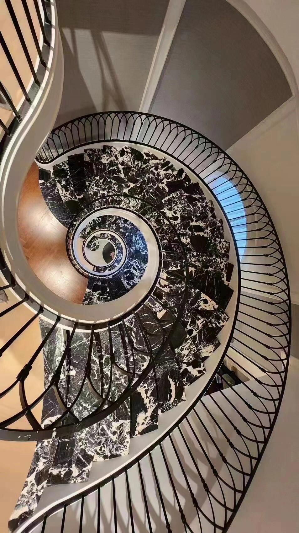 Stair (next peek)