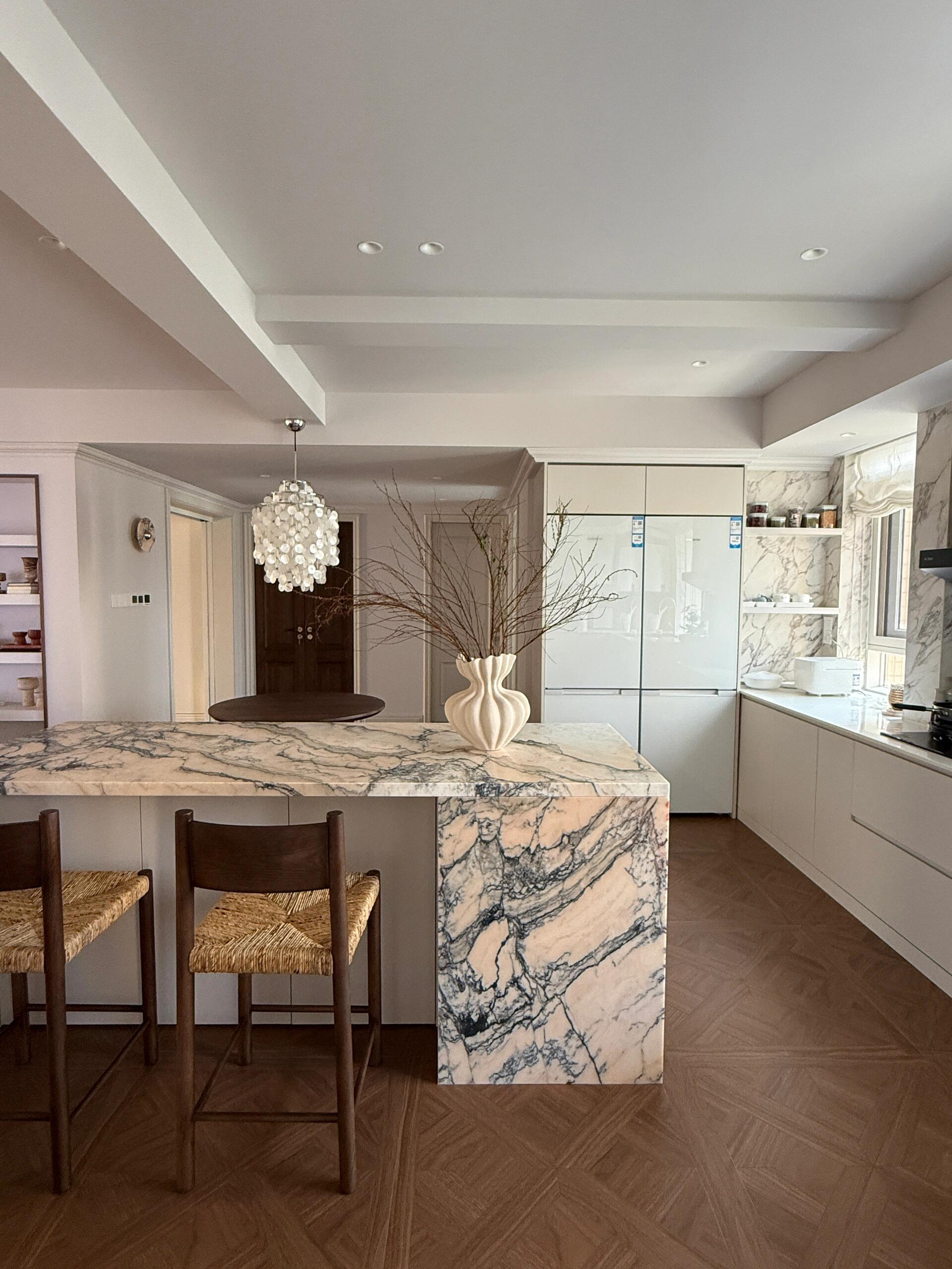 Kitchen Islands 01
