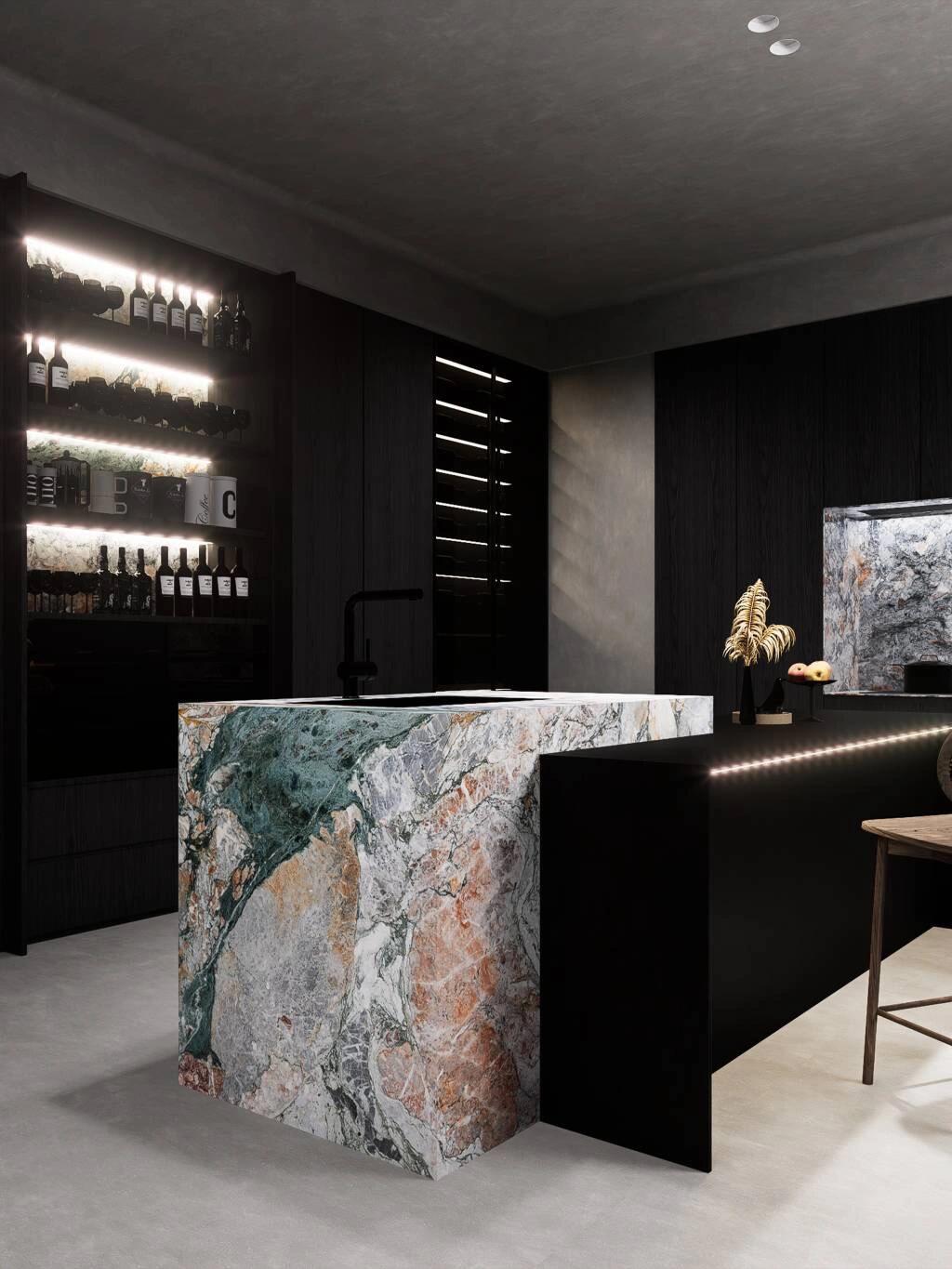 Kitchen Islands 02
