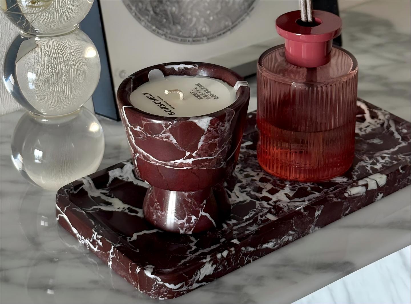 Marble Decor craftsmanship