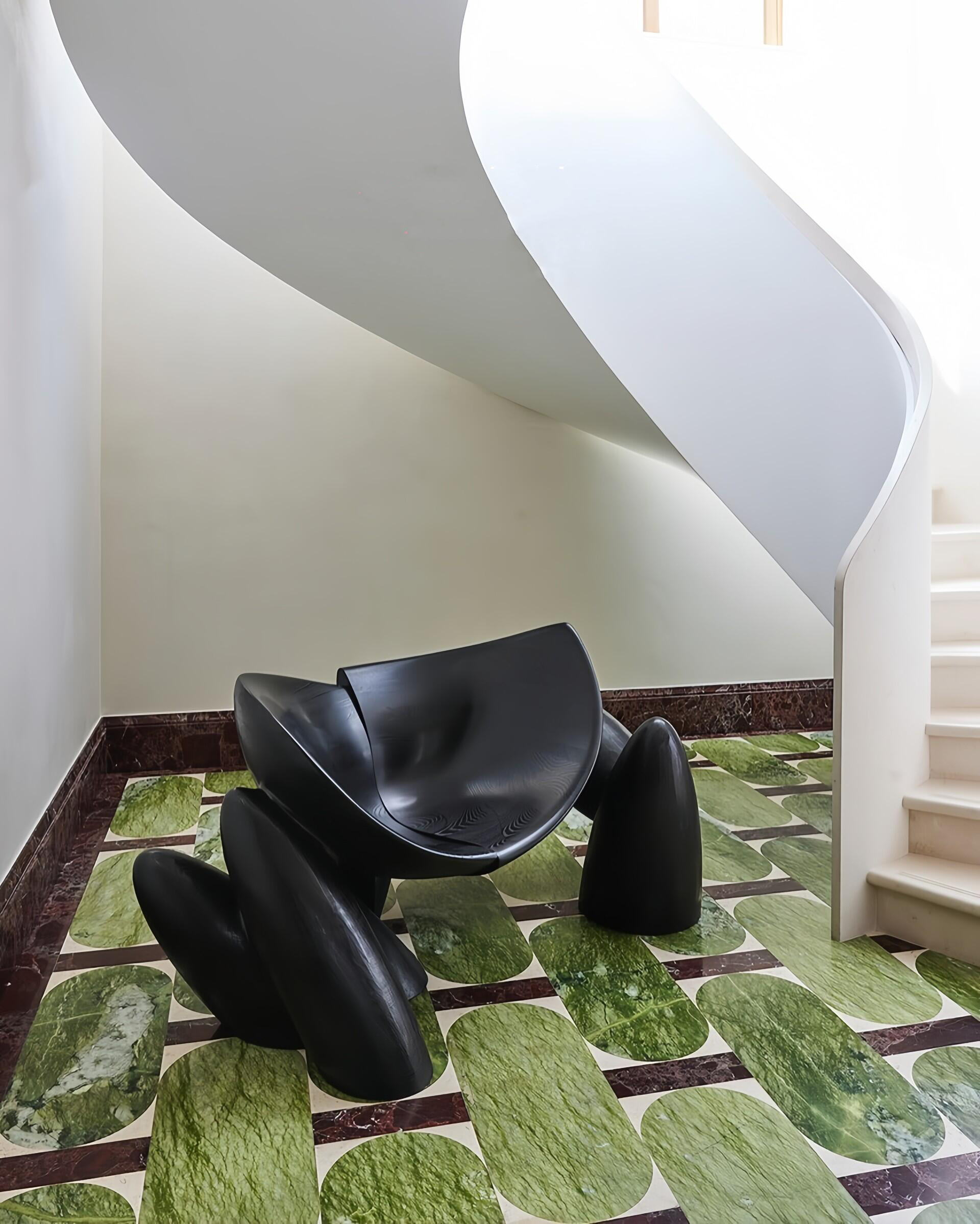 Marble Inlay 01