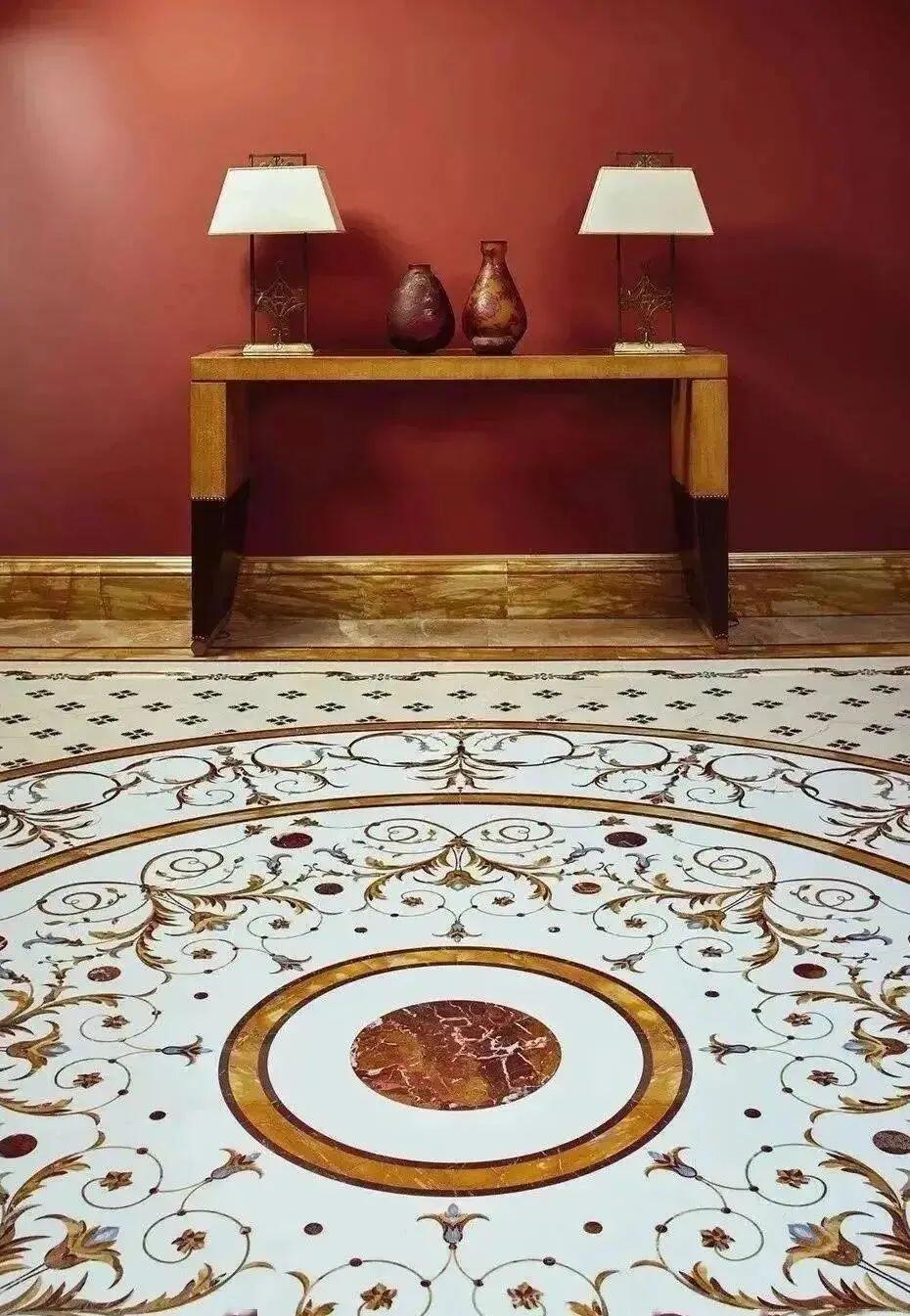 Marble Inlay 02