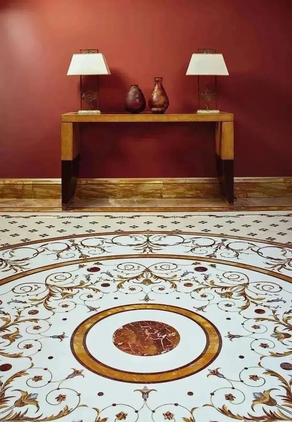 Marble Inlay 02