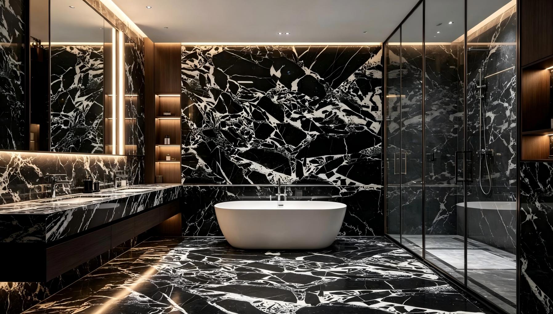Stone Tiles craftsmanship