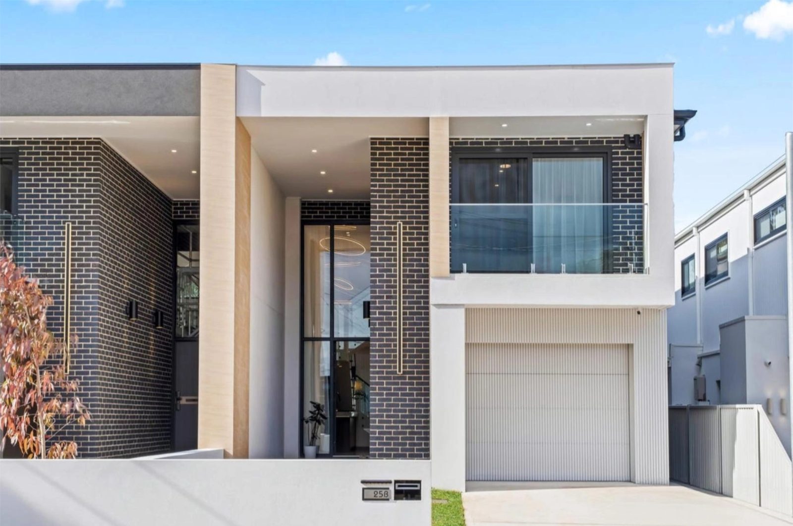 Villa on Beamish Street, NSW Australia