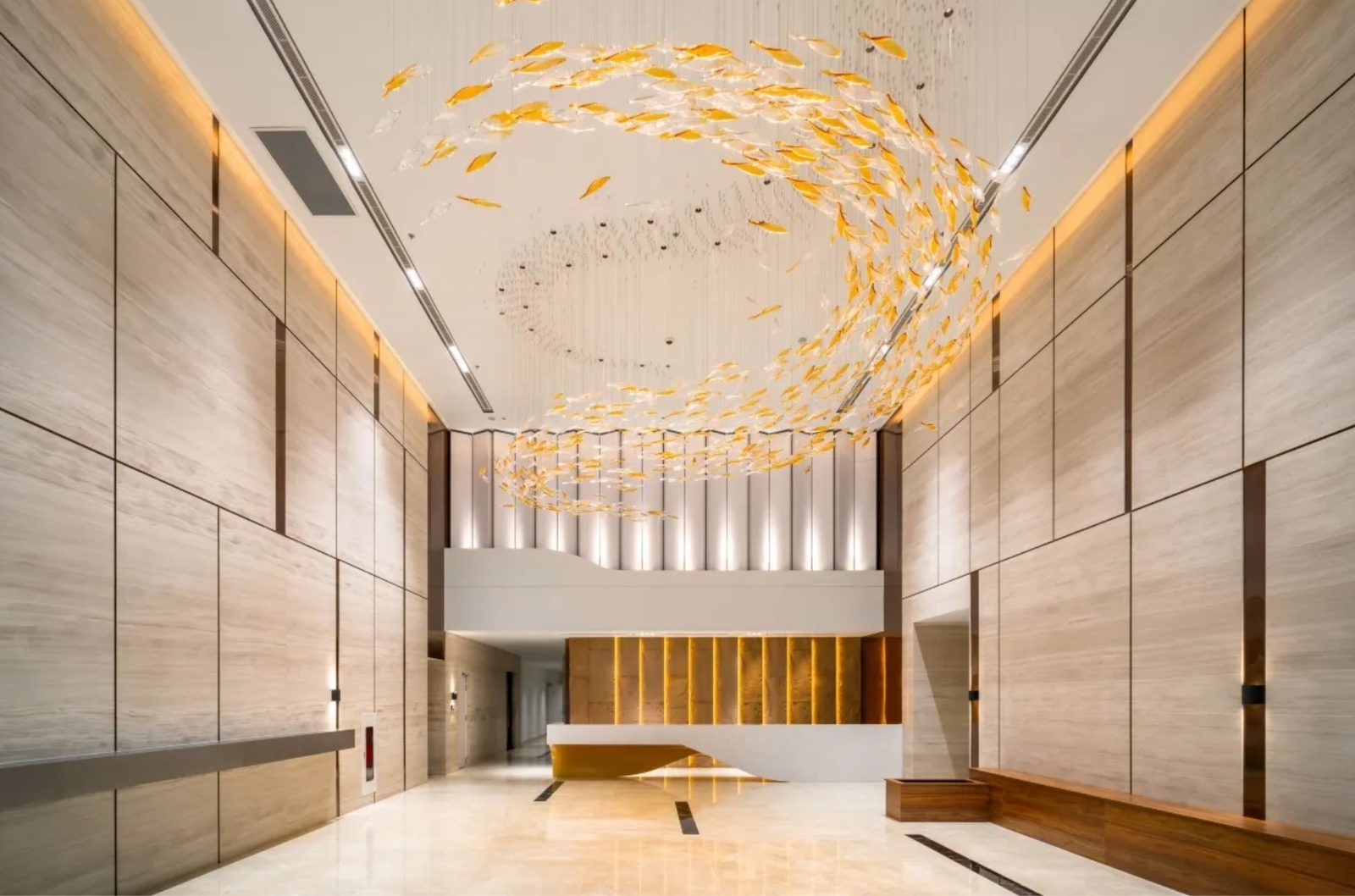 Da Nang Time Square Hotel project in Da Nang, Vietnam