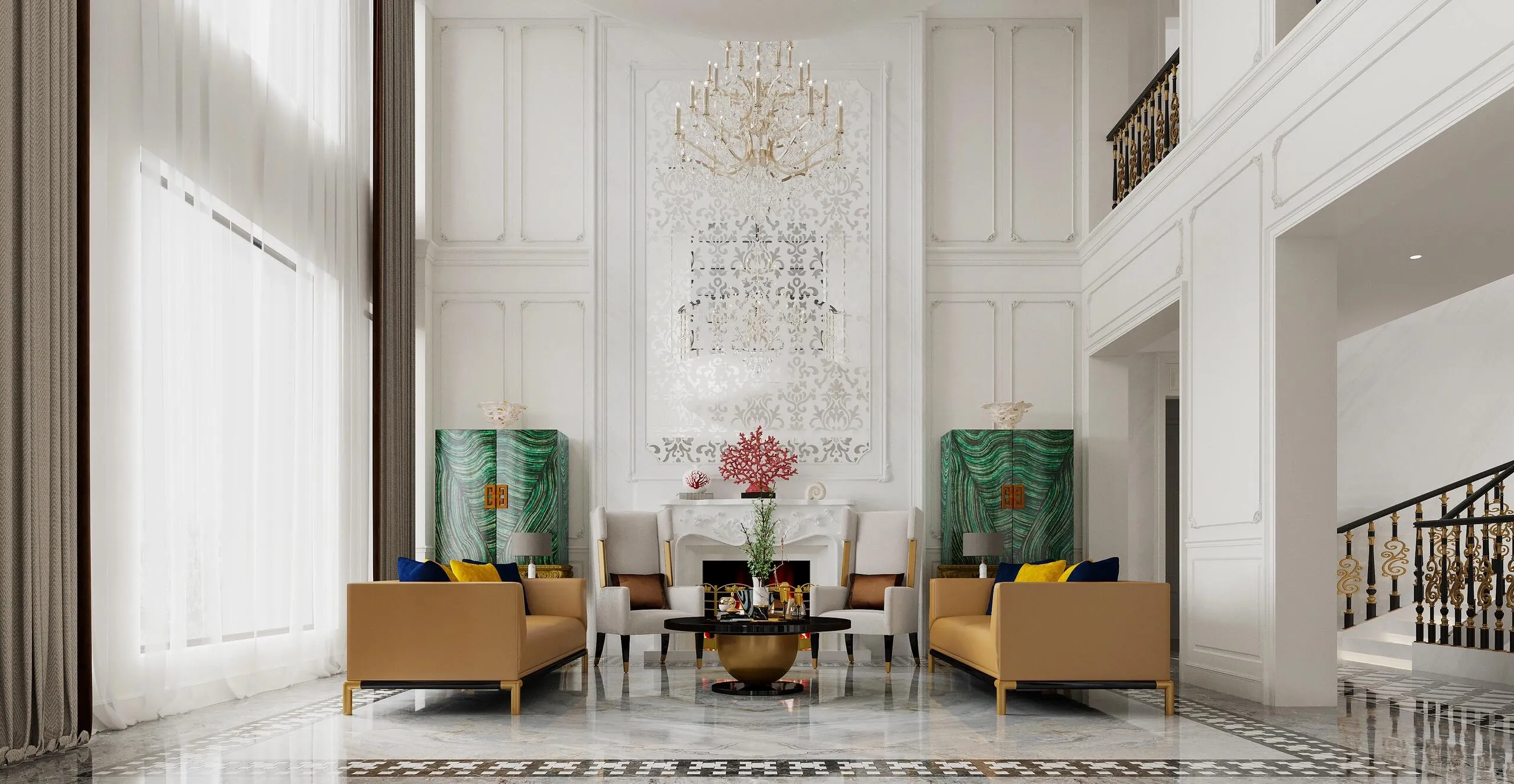 Private Residence in Central, Singapore